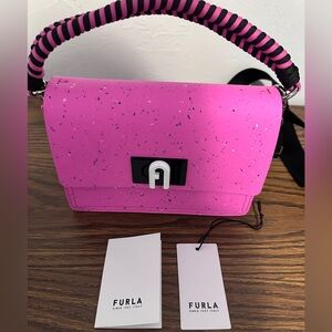 Furla crossbody bag/ sling bag